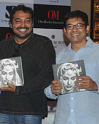 Launch of Screenplays of Guru Dutts Films