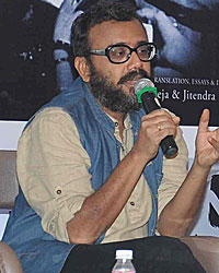 Launch of Screenplays of Guru Dutts Films