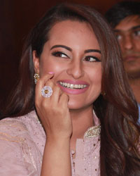 Sonakshi Sinha