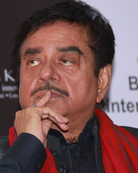 Shatrughan Sinha