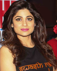 Shamita Shetty and Sunanda Shetty