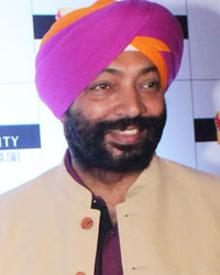 Harpal Singh