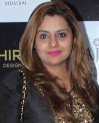 Launch of Shirrin Design Co Festive Collection