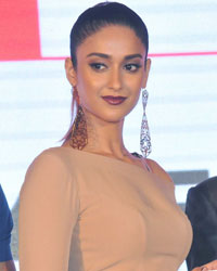 Ileana D'Cruz