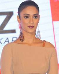 Ileana D'Cruz