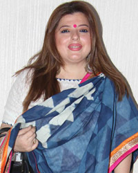 Delnaaz Irani