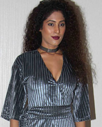 Shraddha Musale