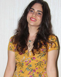 Vahishta Bharucha