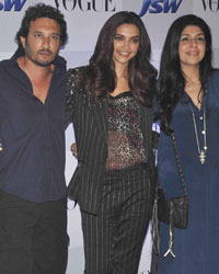 Homi Adajania