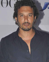 Homi Adajania