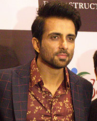 Pankaj Soni and Sonu Sood