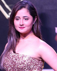 Rashmi Desai