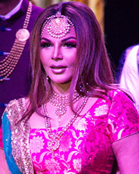 Rakhi Sawant