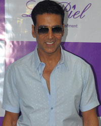 Akshay Kumar