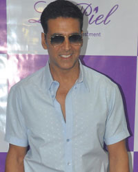 Akshay Kumar