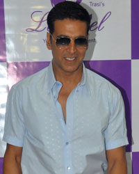 Akshay Kumar