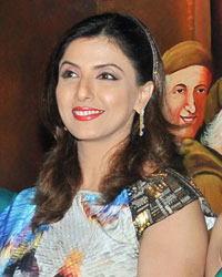 Launch of Smita Gondkar App