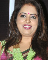 Sangeeta Vardhan