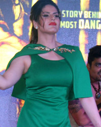 Zarine Khan