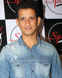 Sharman Joshi