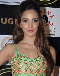 Kiara Advani