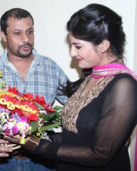 Launch of Sshakshi Film Productions