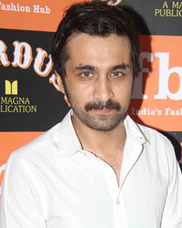 Siddhanth Kapoor