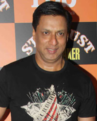 Madhur Bhandarkar