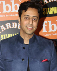 Salim Merchant