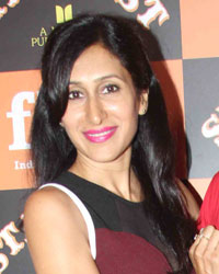 Teejay Sidhu and Karanvir Bohra