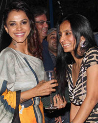 Mansi Scott and Suchitra Pillai