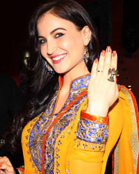 Elli Avram