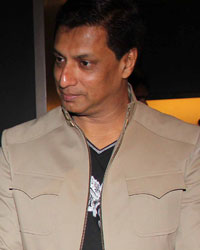 Madhur Bhandarkar