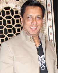 Madhur Bhandarkar