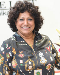 Ambika Pillai