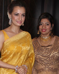 Launch of Sunar Jewellery Store