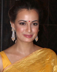 Dia Mirza