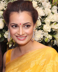 Dia Mirza