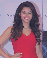 Launch of Swivel Collection by Nakshatra