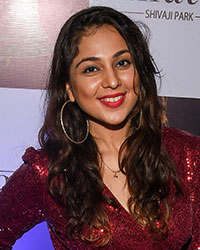 Saba Saudagar