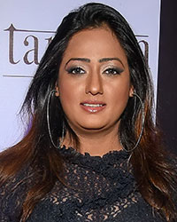 Brinda Parekh