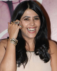 Ekta Kapoor