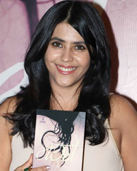 Ekta Kapoor