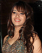 Shalmali Kholgade