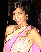 Anushka Manchanda