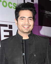 Karan Mehra