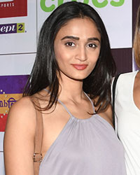 Pooja Vaidya, Aakriti Anand Singh and Sheela Tiruchy