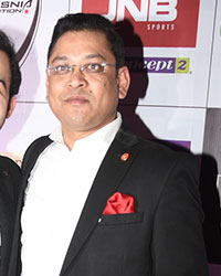 Aqib and Nihit Srivastava