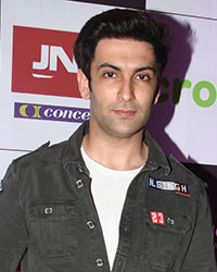 Nandish Sandhu