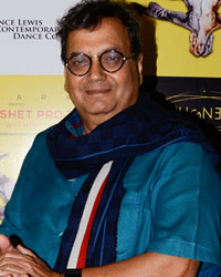 Subhash Ghai